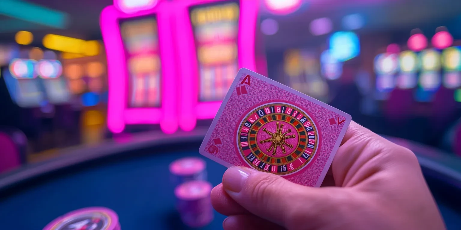 Slot Game