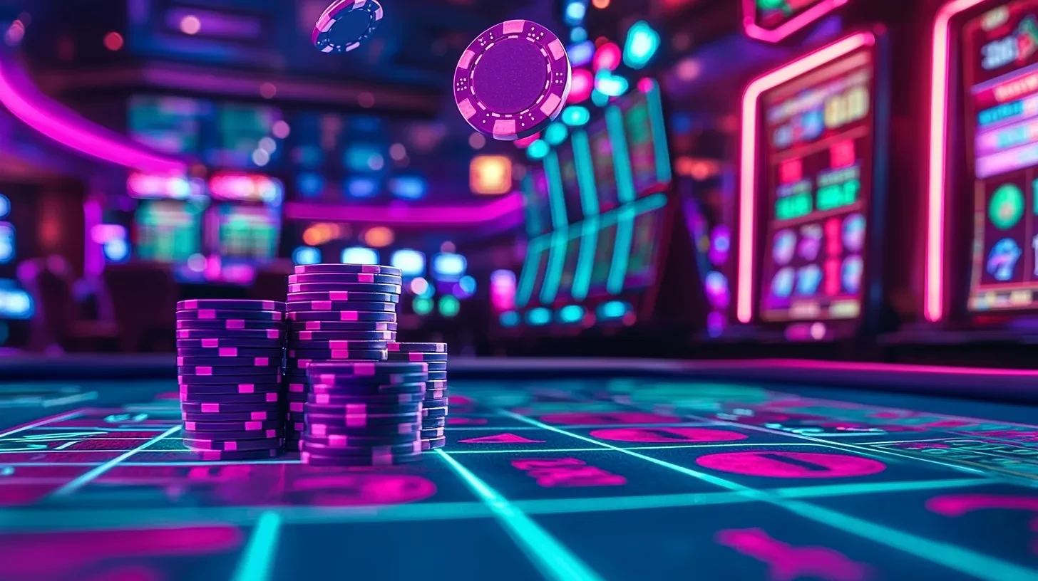 Live Casino