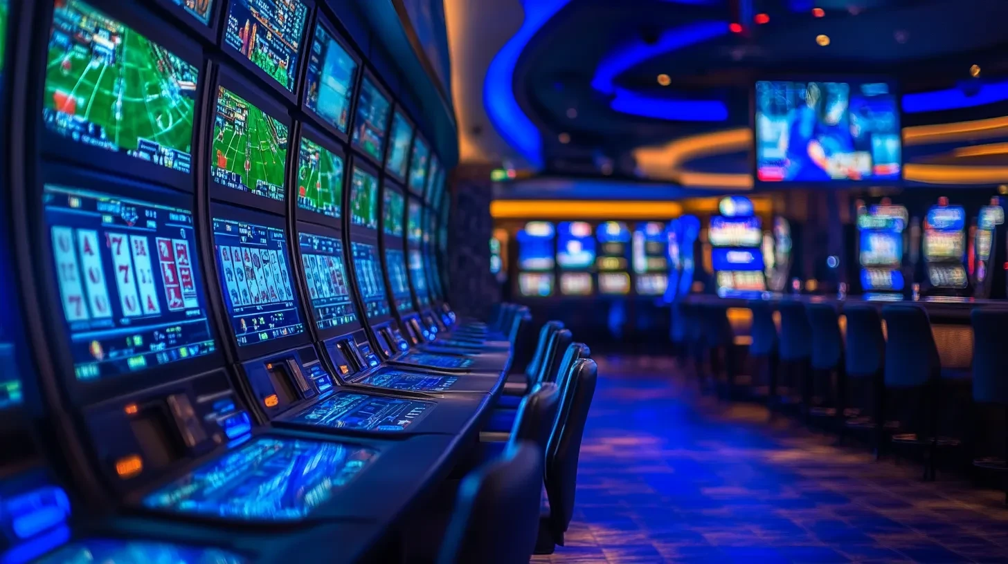 Sportsbook