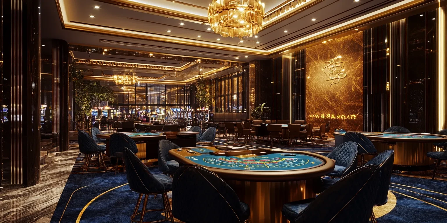Fortune Tiger