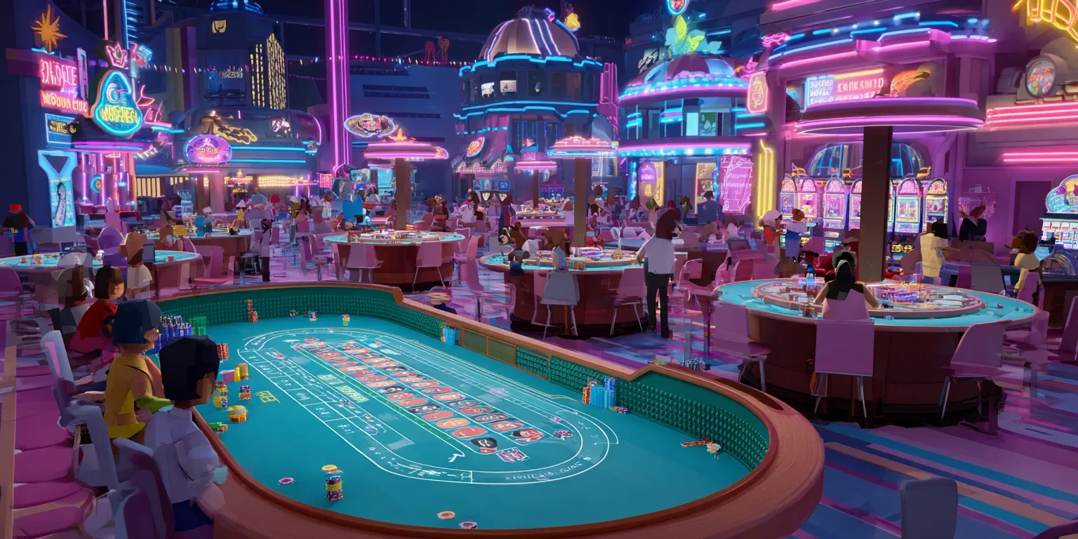 casino game397