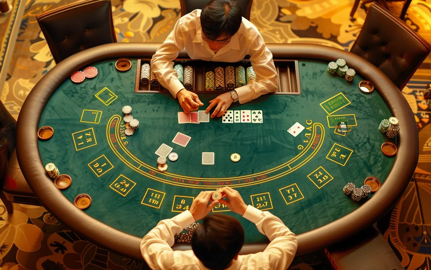 Mahjong Ways 2