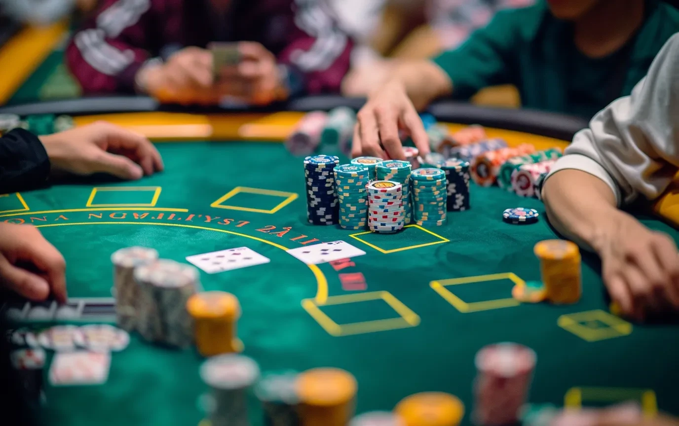 casino game92